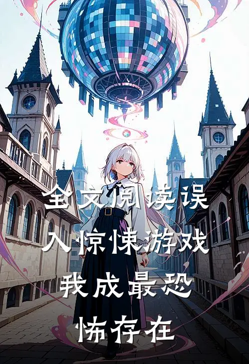 全文阅读误入惊悚游戏，我成最恐怖存在