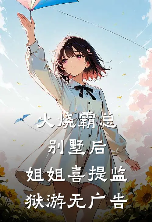火烧霸总别墅后，姐姐喜提监狱游无广告