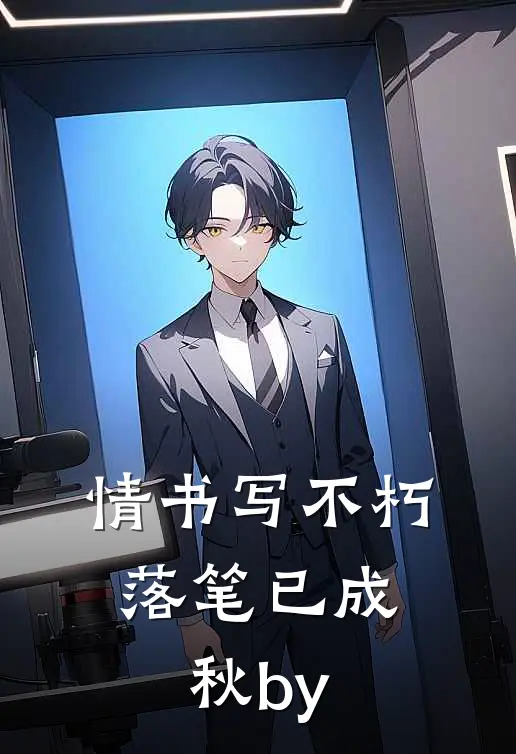 情书写不朽，落笔已成秋by