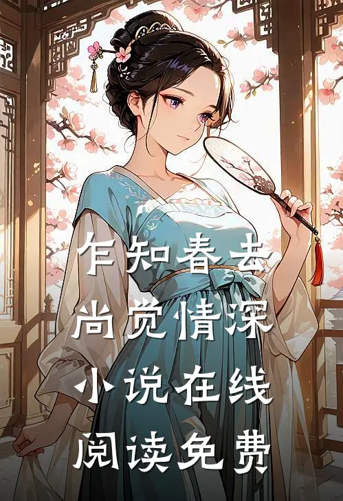 乍知春去，尚觉情深小说在线阅读免费