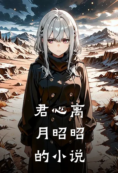 君心离，月昭昭的小说