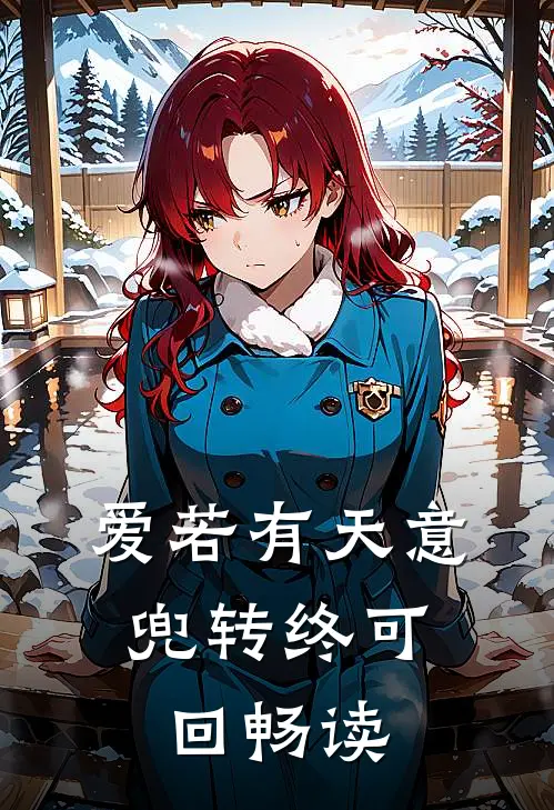 爱若有天意，兜转终可回畅读