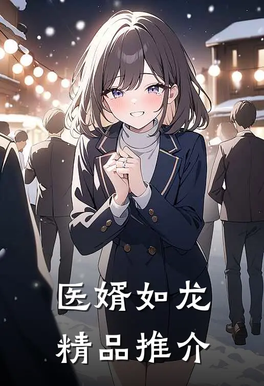 医婿如龙精品推介