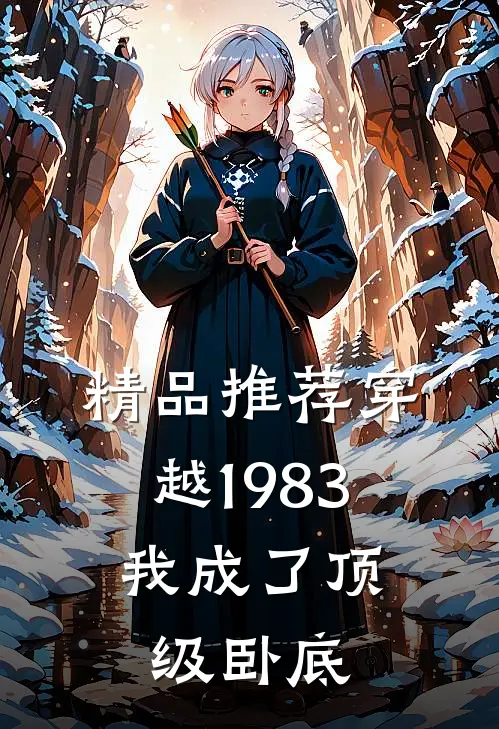 精品推荐穿越1983:我成了顶级卧底