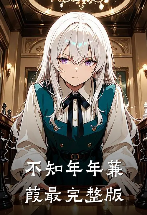 不知年年蒹葭最完整版