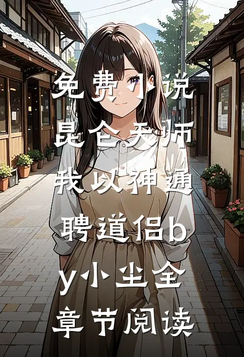 免费小说昆仑天师：我以神通聘道侣by小尘全章节阅读