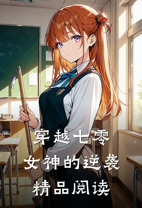 穿越七零：女神的逆袭精品阅读
