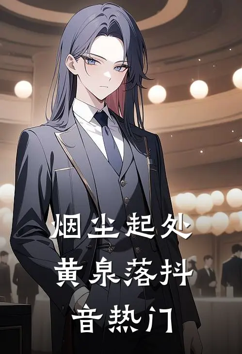 烟尘起处黄泉落抖音热门