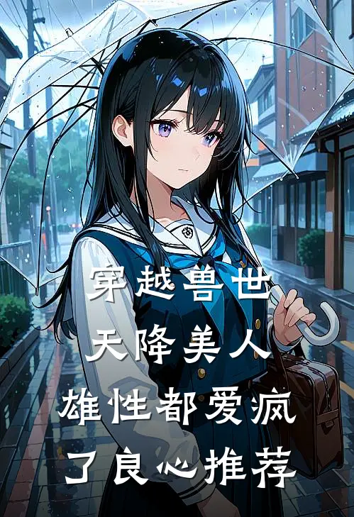 穿越兽世：天降美人，雄性都爱疯了良心推荐