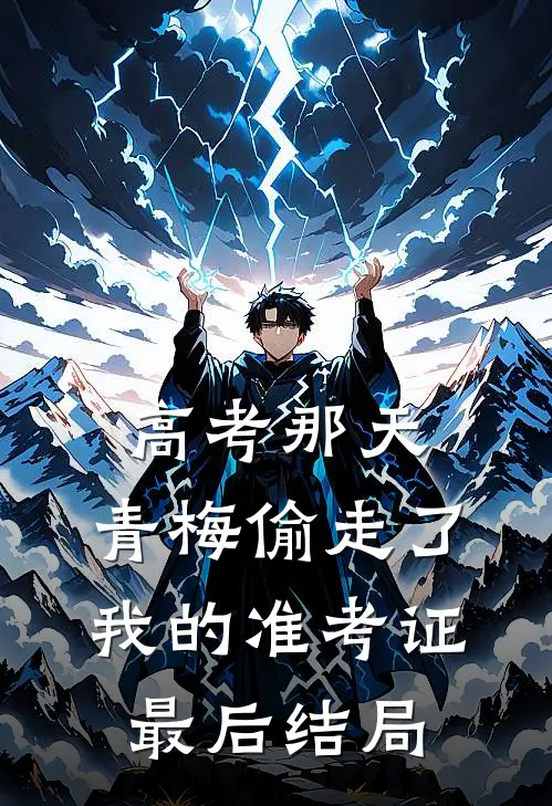 高考那天，青梅偷走了我的准考证最后结局