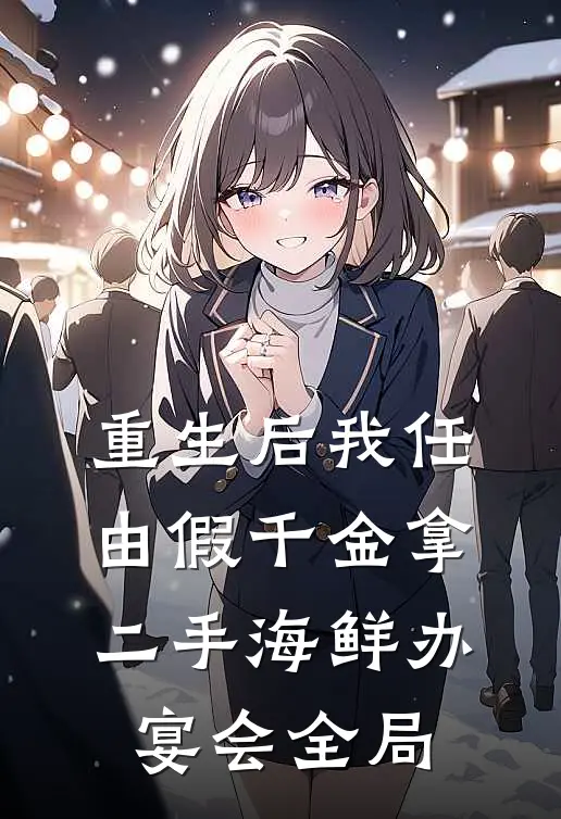 重生后我任由假千金拿二手海鲜办宴会全局