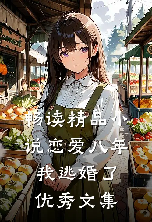 畅读精品小说恋爱八年，我逃婚了优秀文集
