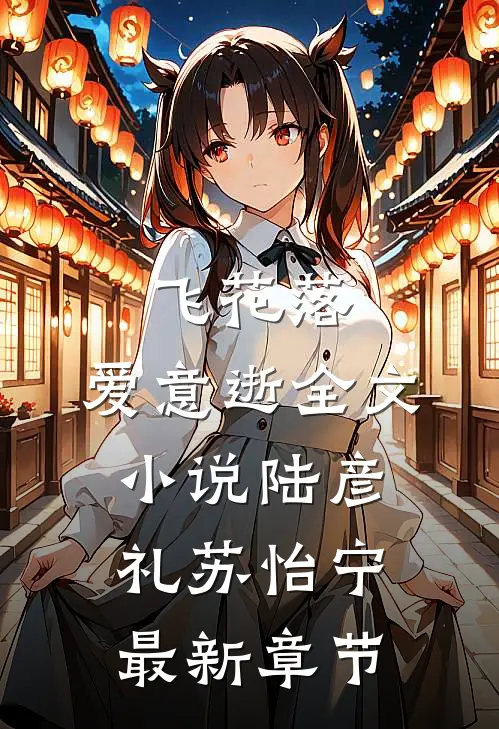 飞花落，爱意逝全文小说陆彦礼苏怡宁最新章节