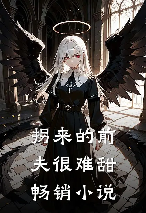 拐来的前夫很难甜畅销小说