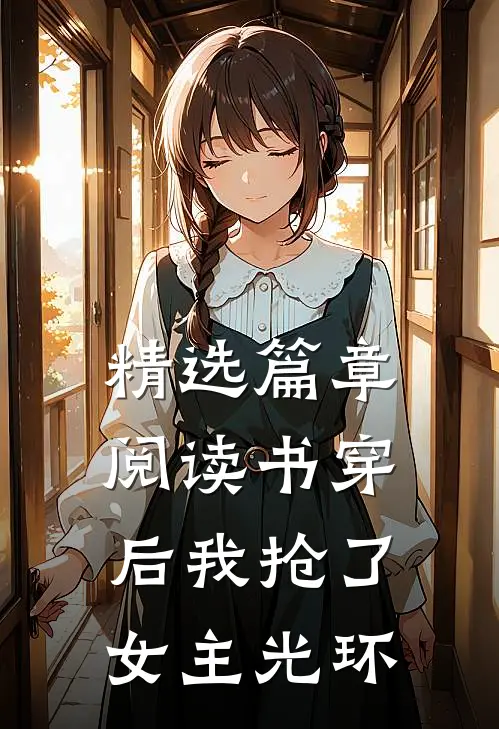精选篇章阅读书穿后我抢了女主光环