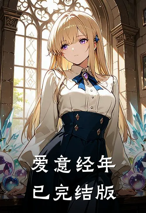 爱意经年已完结版