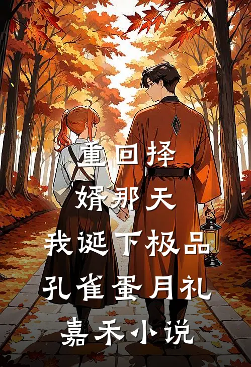 重回择婿那天，我诞下极品孔雀蛋月礼嘉禾小说