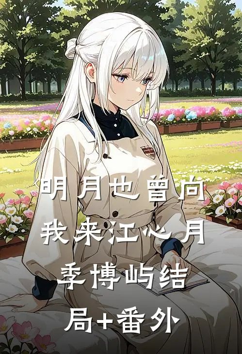 明月也曾向我来江心月季博屿结局+番外