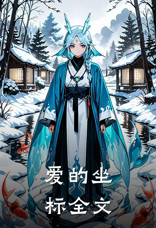爱的坐标全文