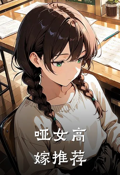 哑女高嫁推荐