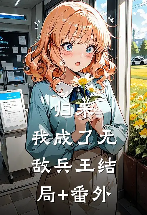归来：我成了无敌兵王结局+番外