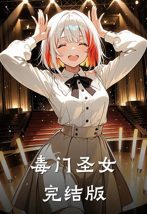 毒门圣女完结版