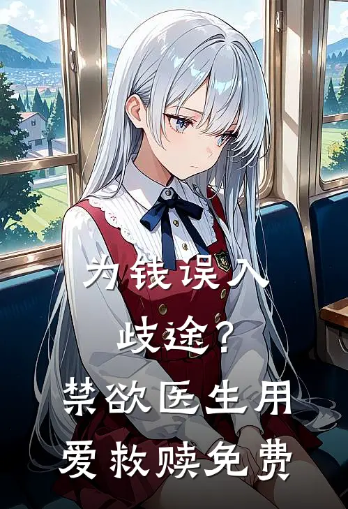 为钱误入歧途？禁欲医生用爱救赎免费