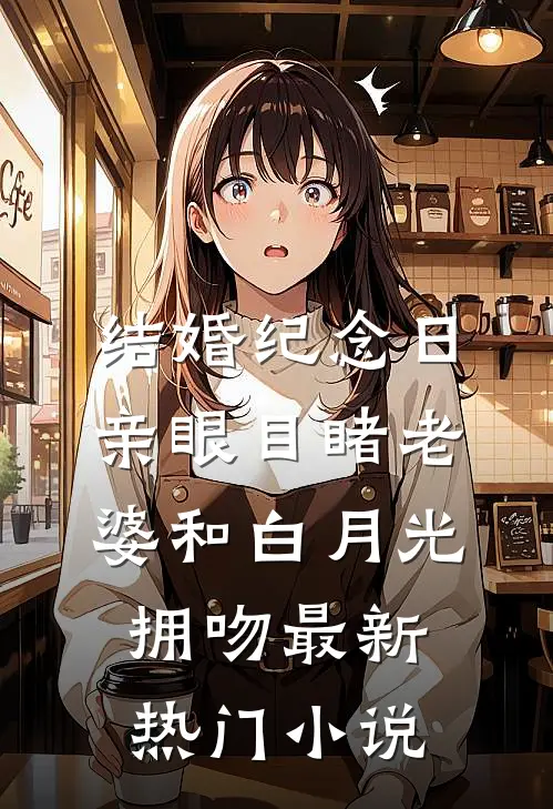 结婚纪念日，亲眼目睹老婆和白月光拥吻最新热门小说