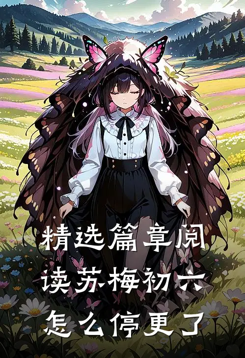 精选篇章阅读苏梅初六怎么停更了