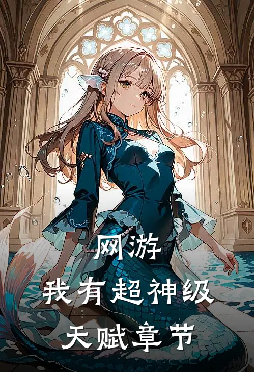 网游：我有超神级天赋章节