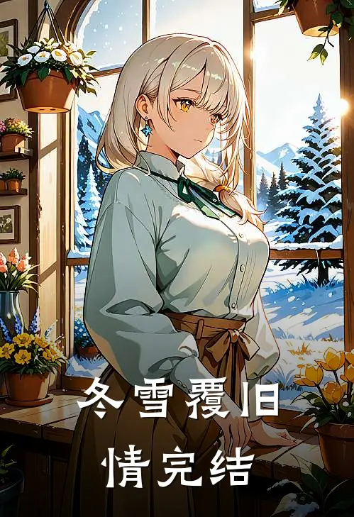 冬雪覆旧情完结