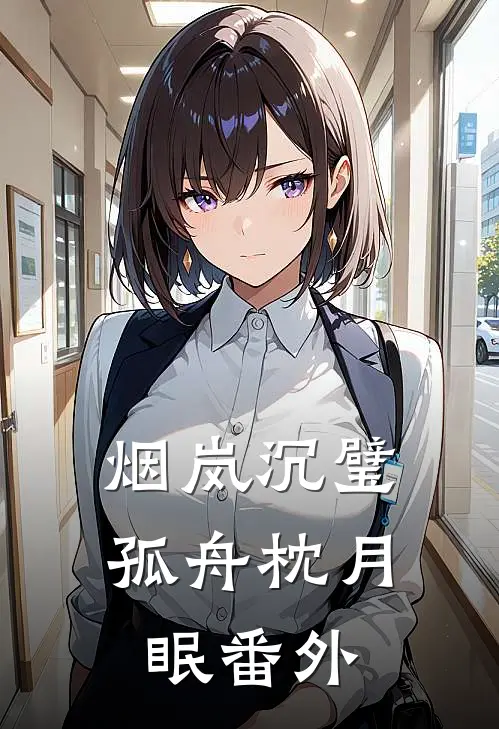 烟岚沉璧，孤舟枕月眠番外