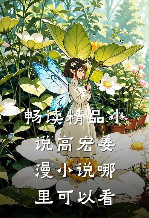 畅读精品小说高宏姜漫小说哪里可以看