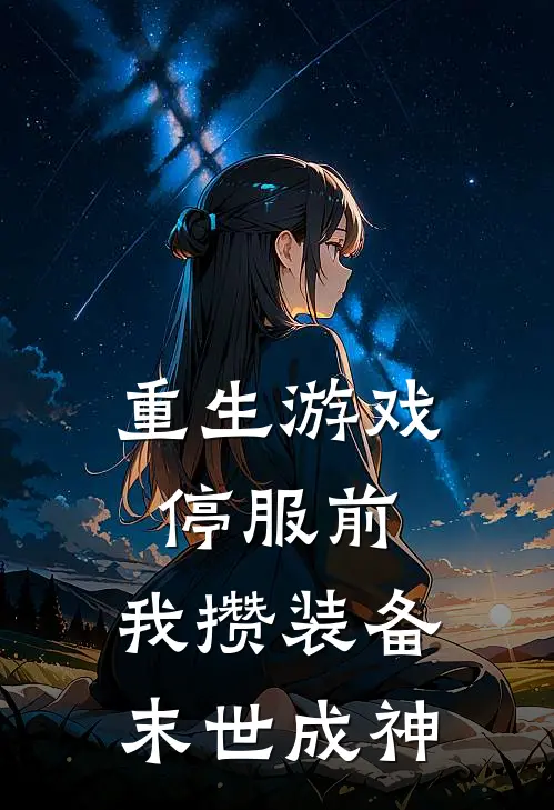 重生游戏停服前，我攒装备末世成神
