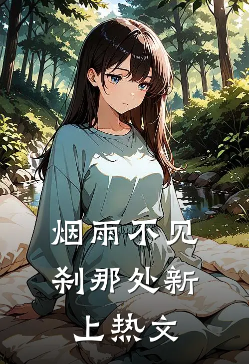 烟雨不见刹那处新上热文
