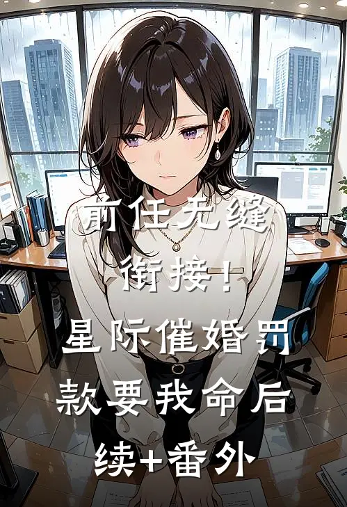 前任无缝衔接！星际催婚罚款要我命后续+番外