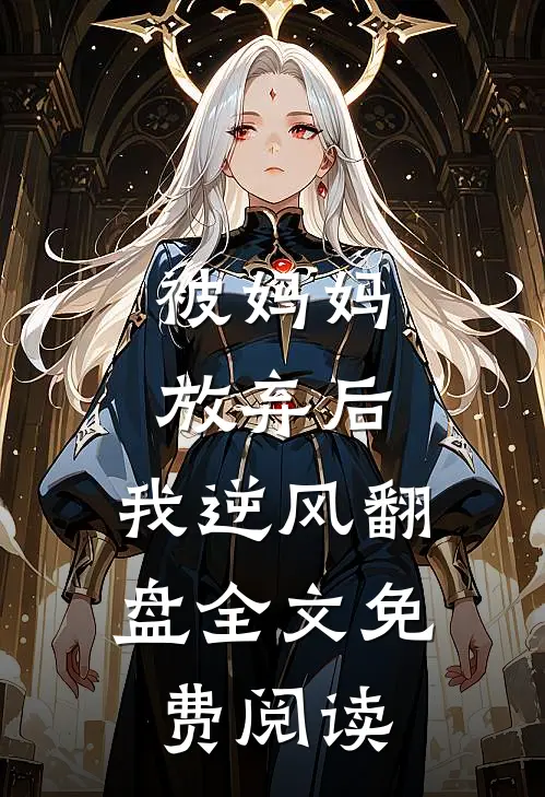 被妈妈放弃后,我逆风翻盘全文免费阅读