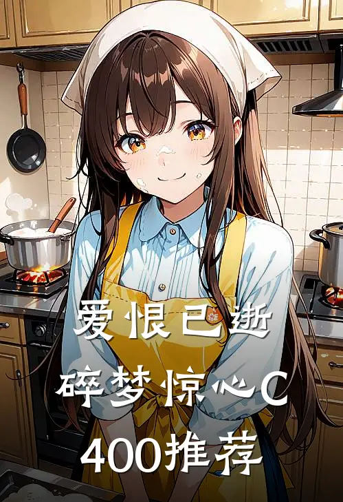 爱恨已逝，碎梦惊心C400推荐