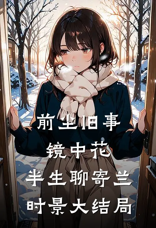 前尘旧事镜中花，半生聊寄兰时景大结局