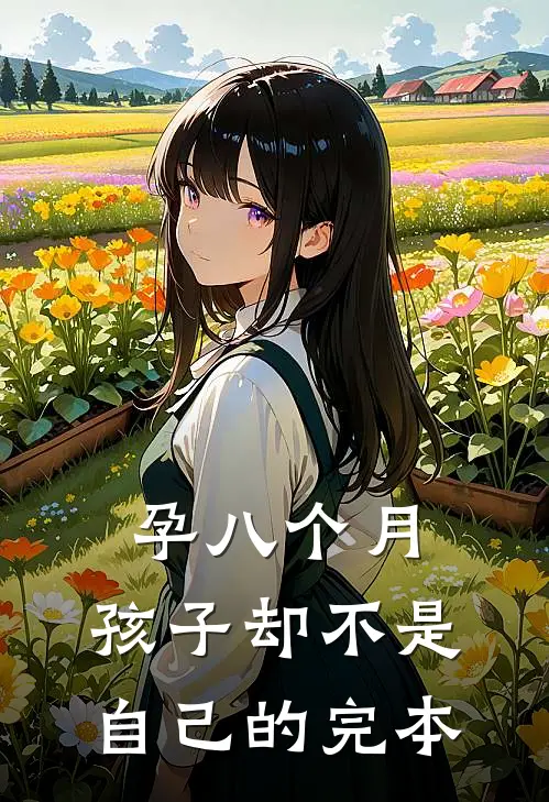 孕八个月，孩子却不是自己的完本