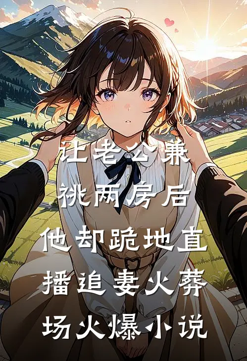让老公兼祧两房后，他却跪地直播追妻火葬场火爆小说