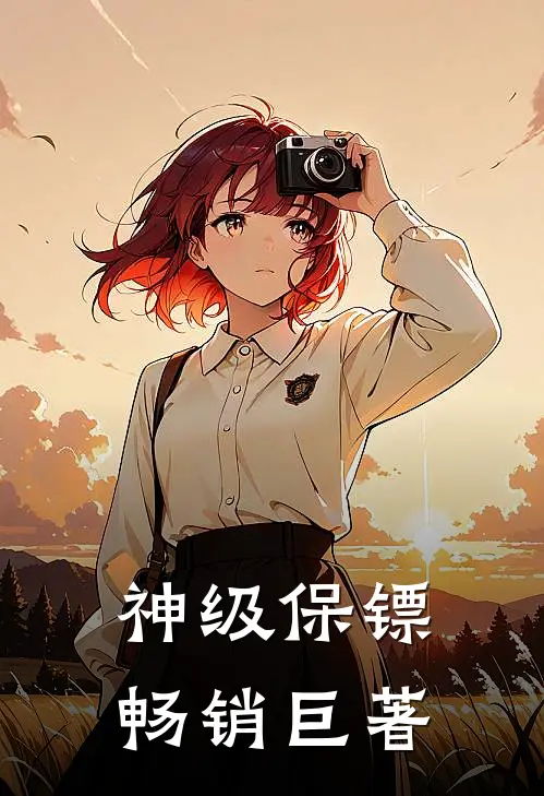 神级保镖畅销巨著