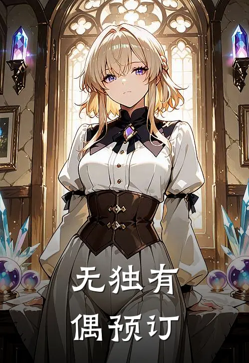 无独有偶预订