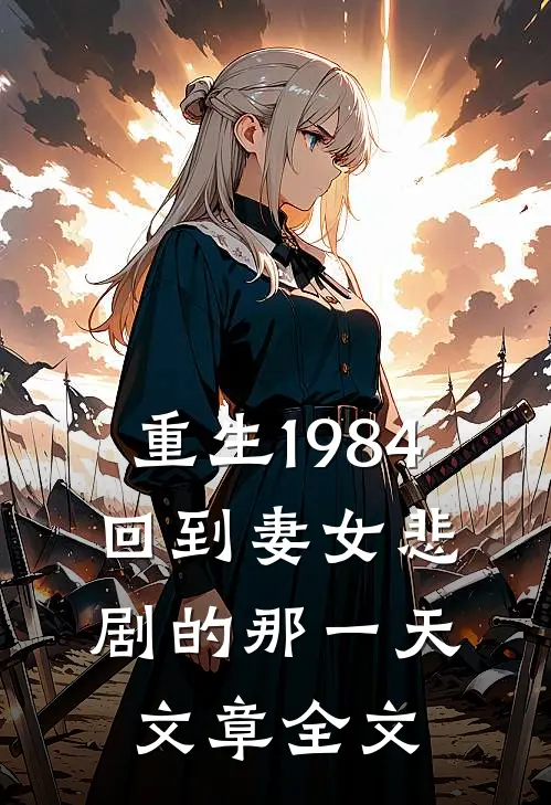 重生1984：回到妻女悲剧的那一天文章全文