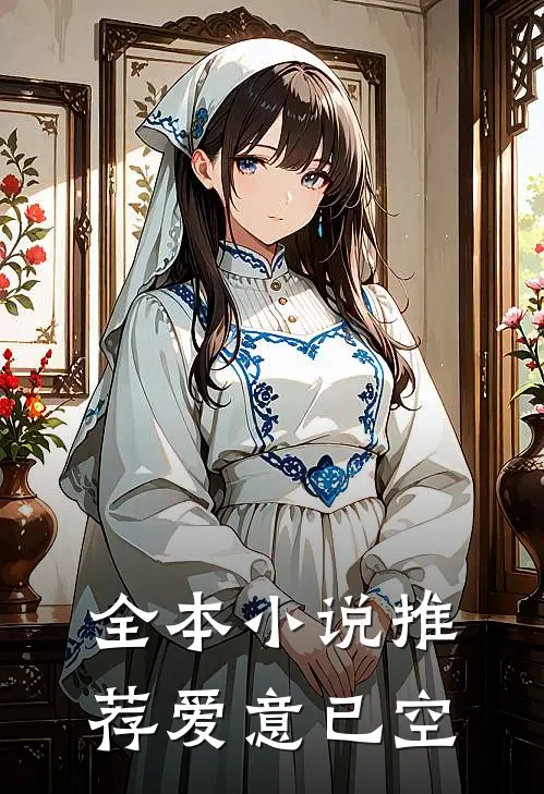 全本小说推荐爱意已空