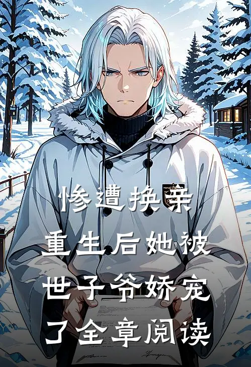 惨遭换亲，重生后她被世子爷娇宠了全章阅读