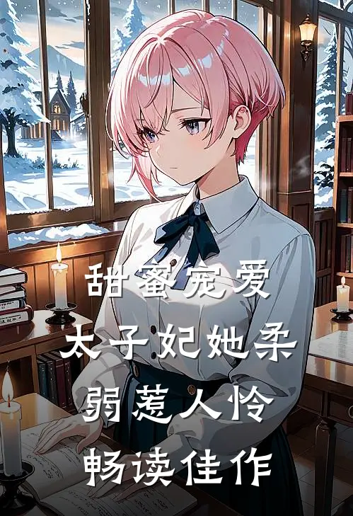 甜蜜宠爱：太子妃她柔弱惹人怜畅读佳作