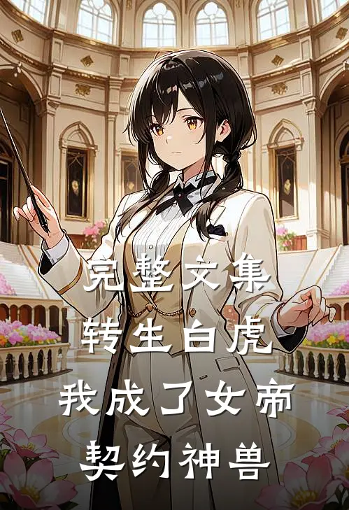 完整文集转生白虎，我成了女帝契约神兽