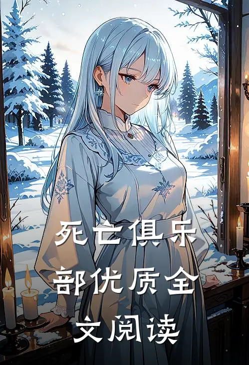 死亡俱乐部优质全文阅读