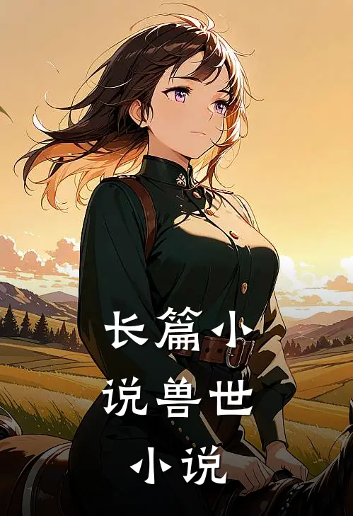 长篇小说兽世,小说